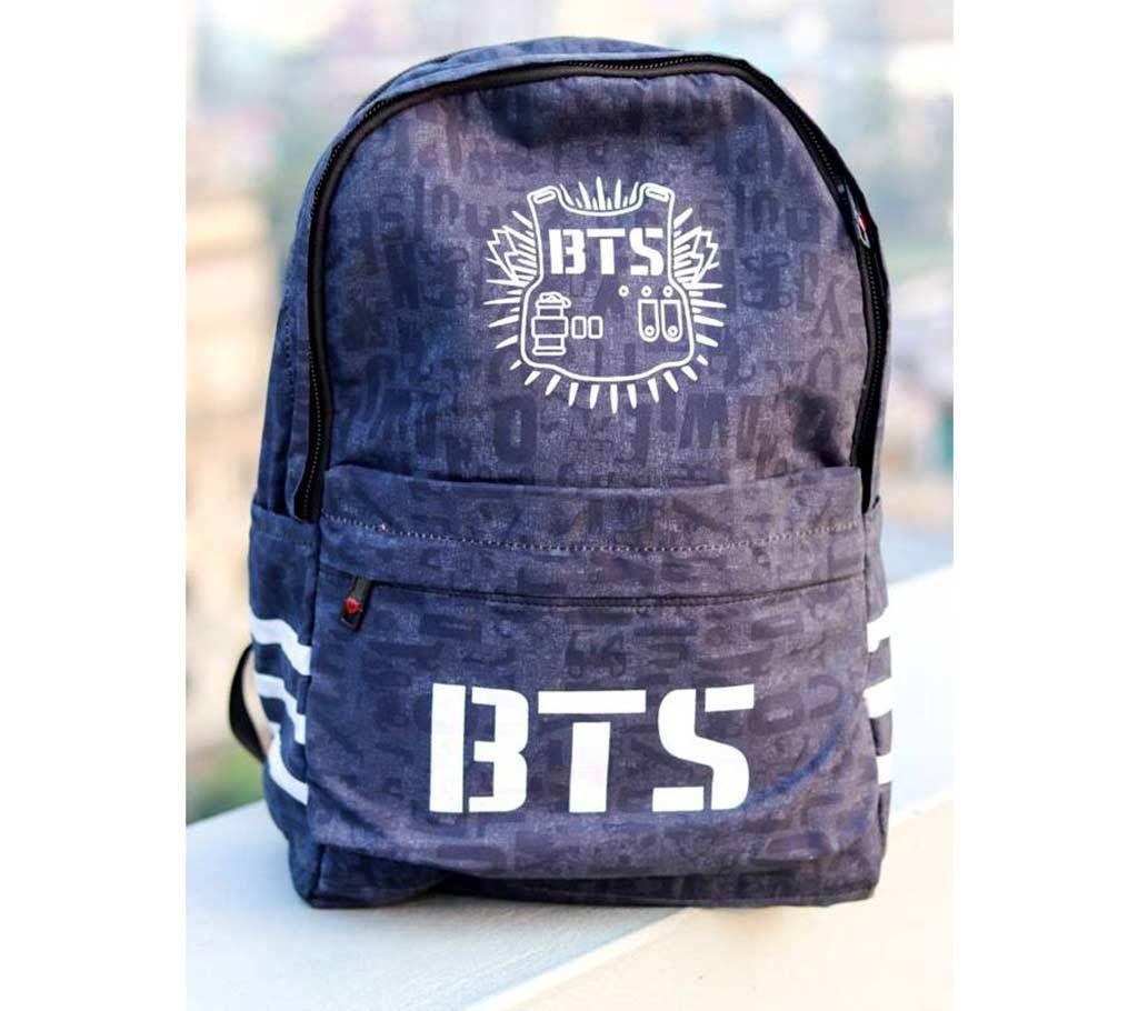 BTS Bag-pack