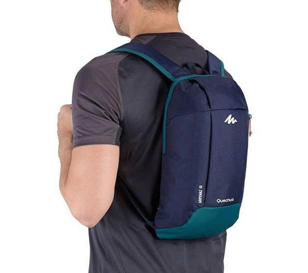 Decathlon Backpack Blue Color  