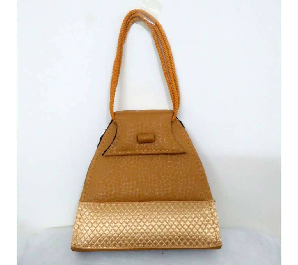 Ladies Botua -Golden 