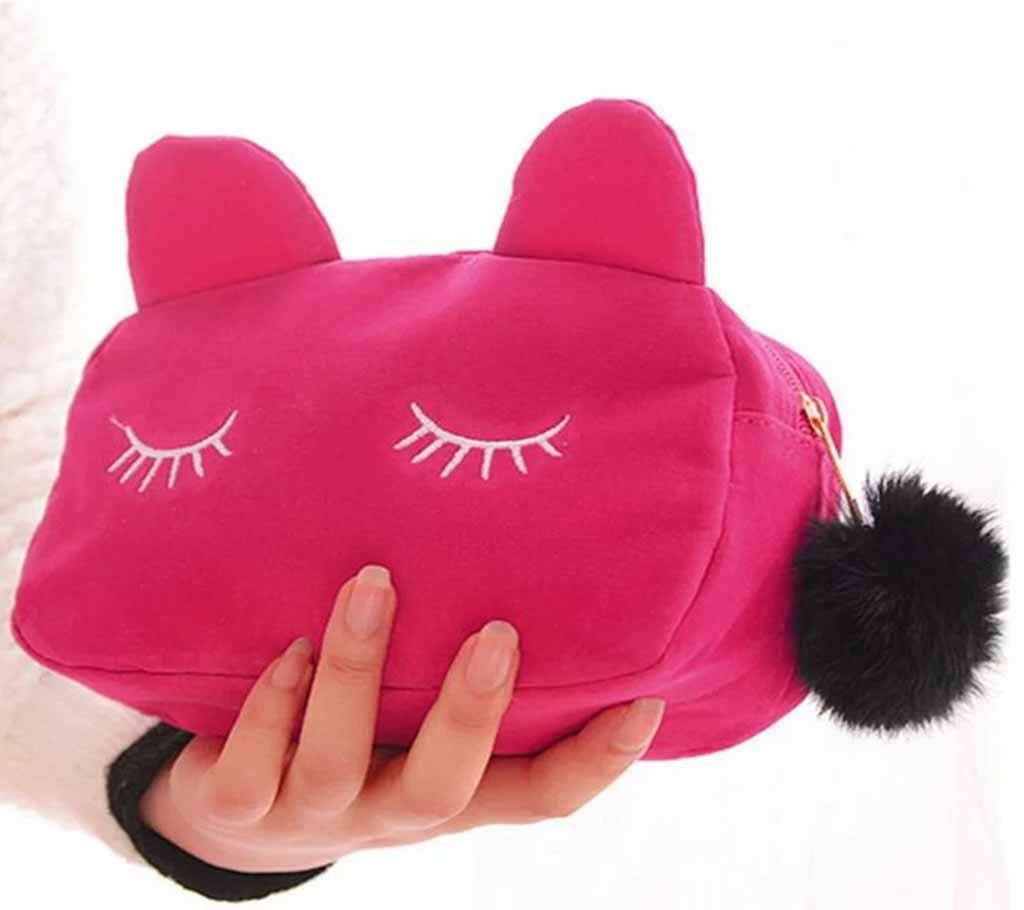 Cute Kawai Purse- 02