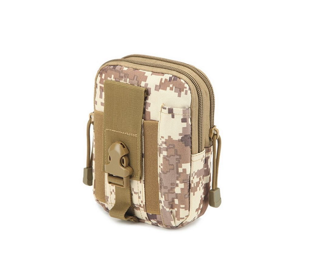 Army Waist Pack- 04