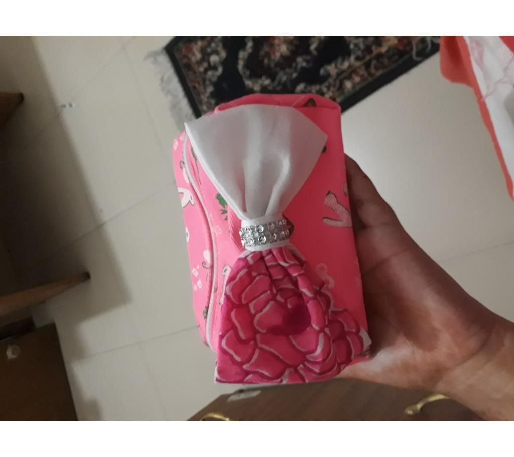 Cosmetics Pouch Bag