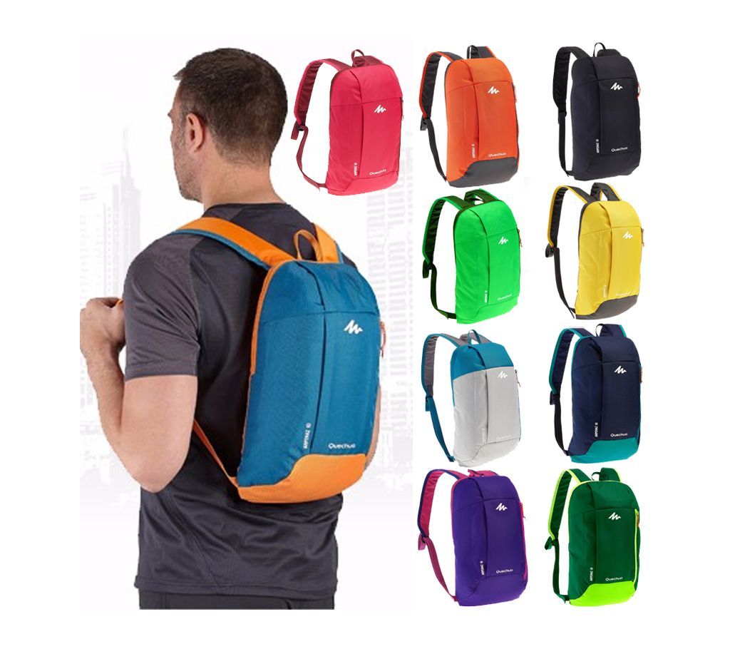 Small Travel Backpack 