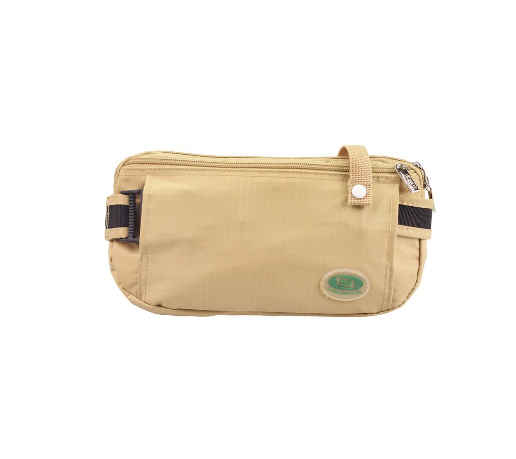 Anti-theft Ihram belt and waist bag for Hajj or Umrah-