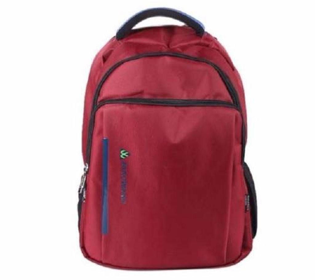 Local Shop Polyester Backpack