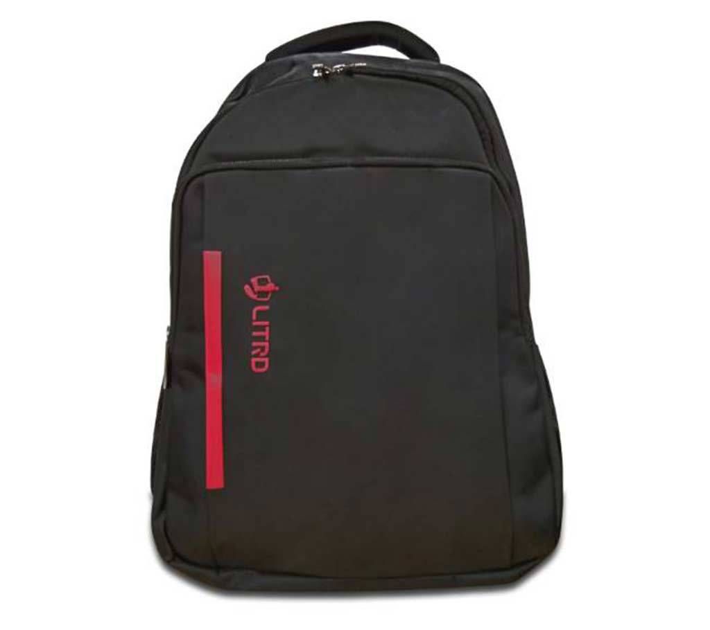 Fabric Backpack