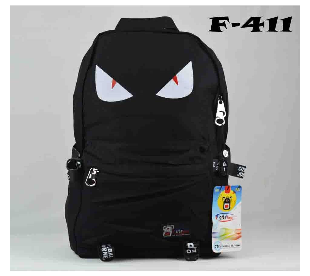 F-411 Backpack