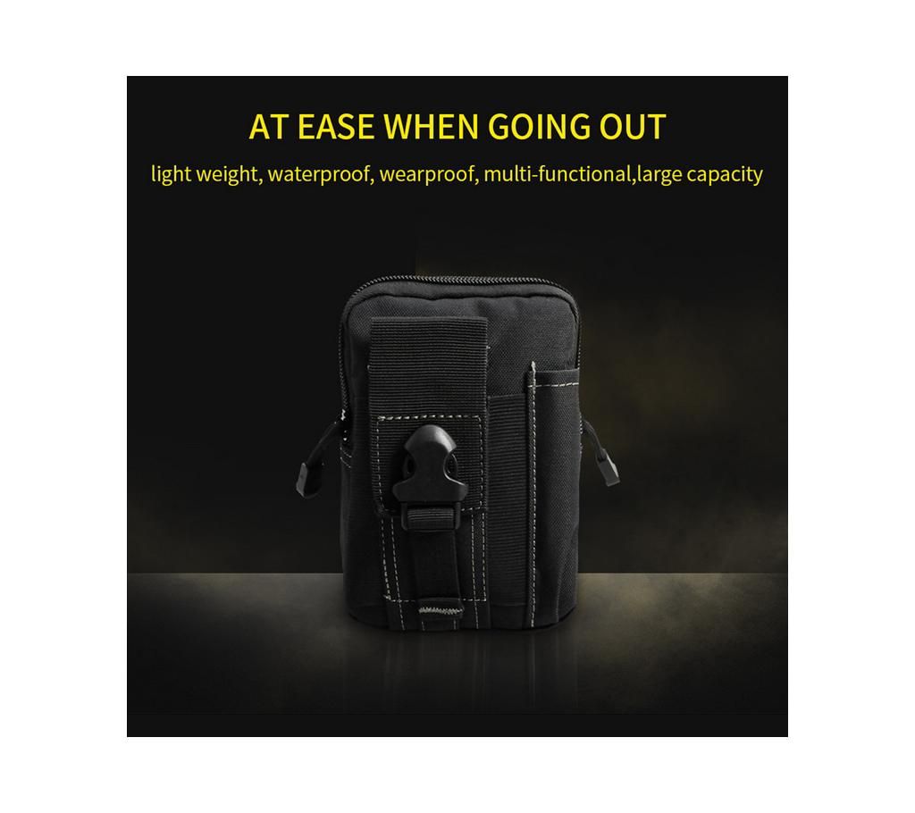 ARMY Side Pack