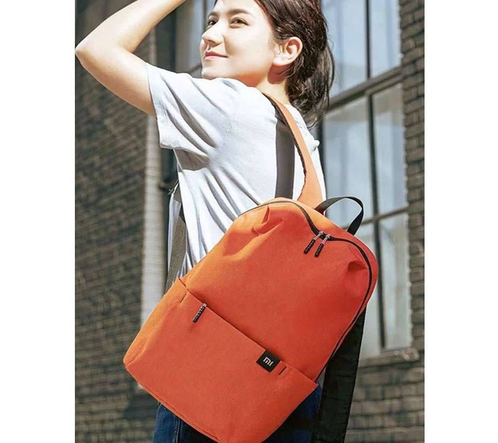 Xiaomi Mi Backpack for Men Women Multi-color 