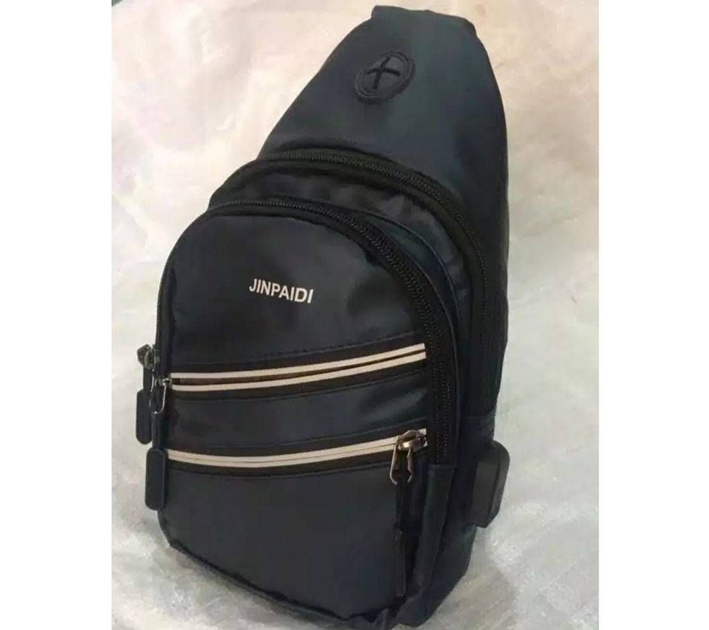 JINPAIDI Crossbody Backpack 