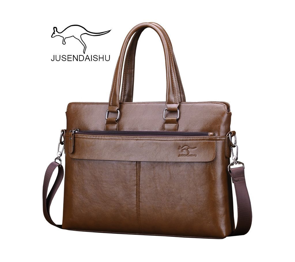 Handbag business briefcase