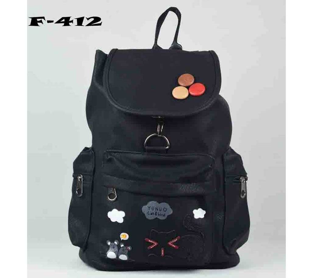 F-412 Backpack
