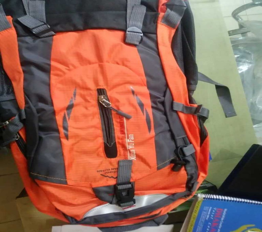 Travel Bakcpak