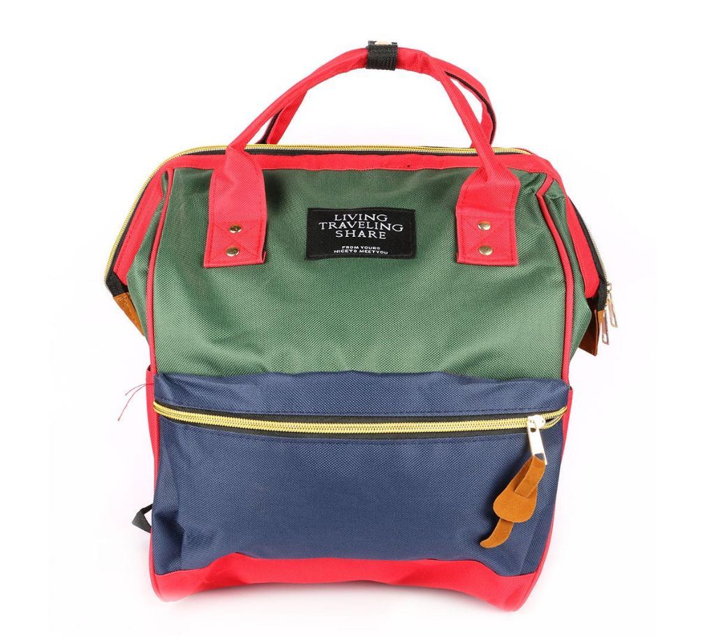 Backpack Polyester