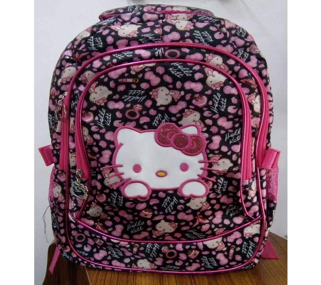 Striking Design School Bag for kids