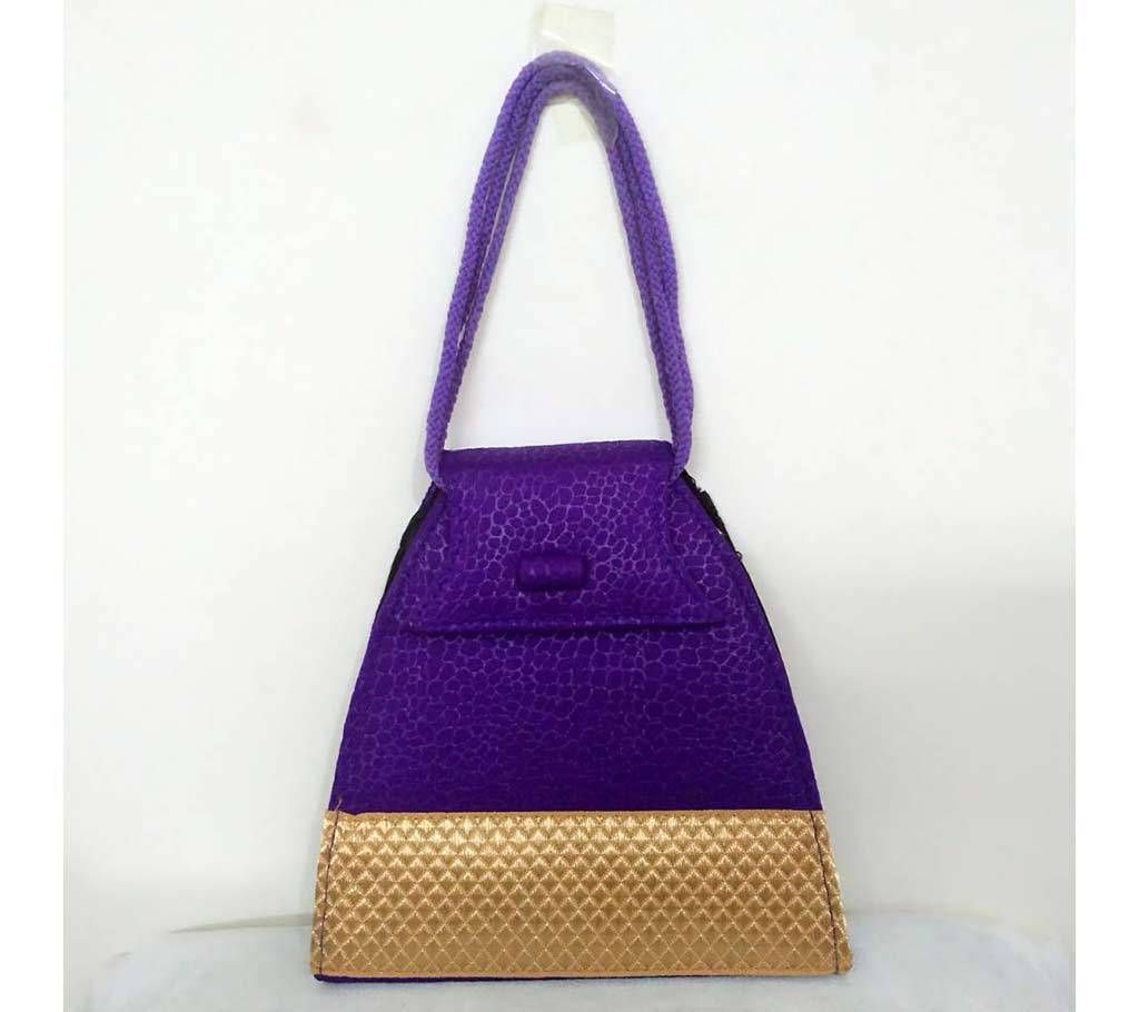 Ladies Botua-Purple