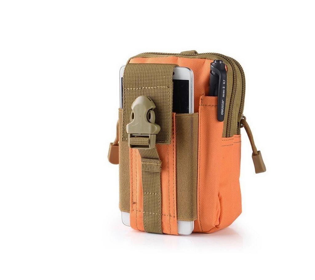 Army Waist Pack- 01