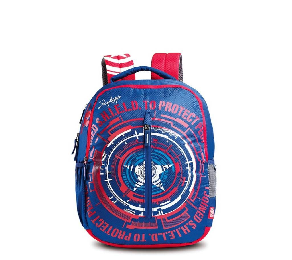 skybag marvel