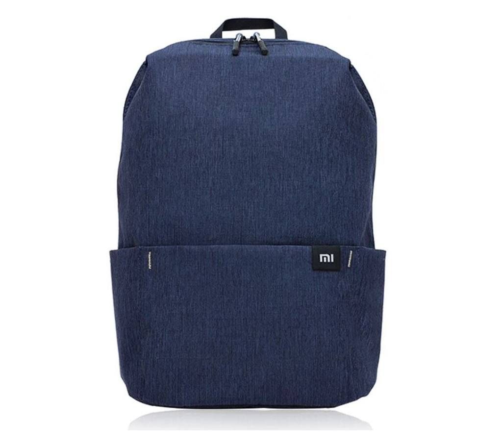 Xiomi mi bagpack