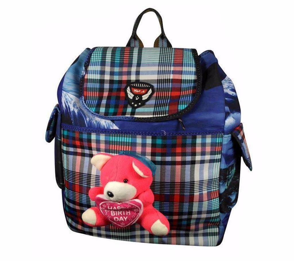 Ladies College Bag