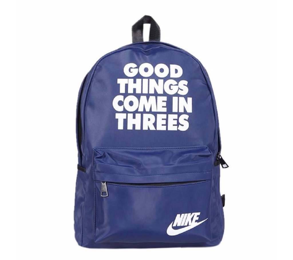 Nike Polyester Backpack - Copy