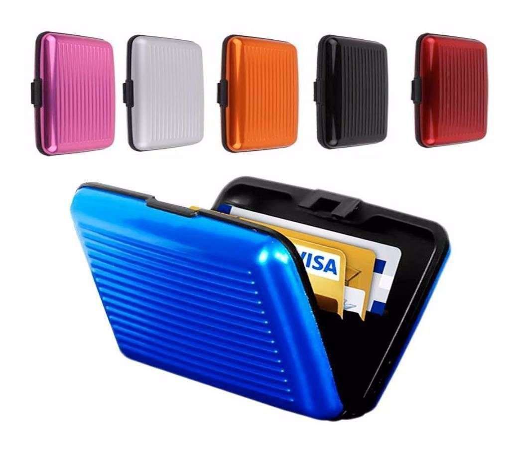 Security credit card holder Random*