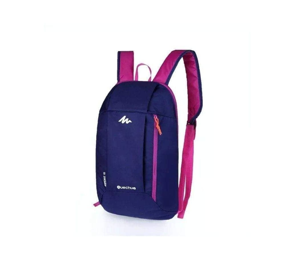  small travel backpack-color Ramdom