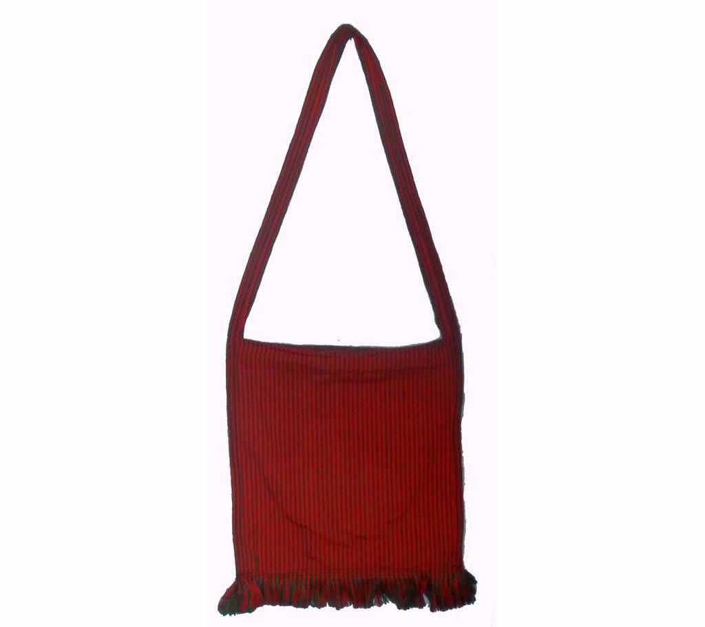 Cotton Kobi Bag