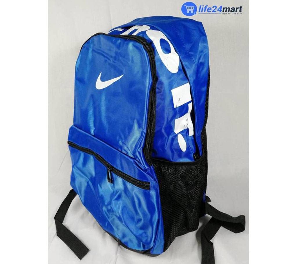 Gents Backpack