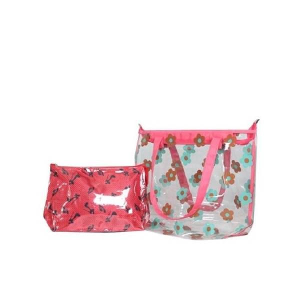 Stylish Baby's Bag