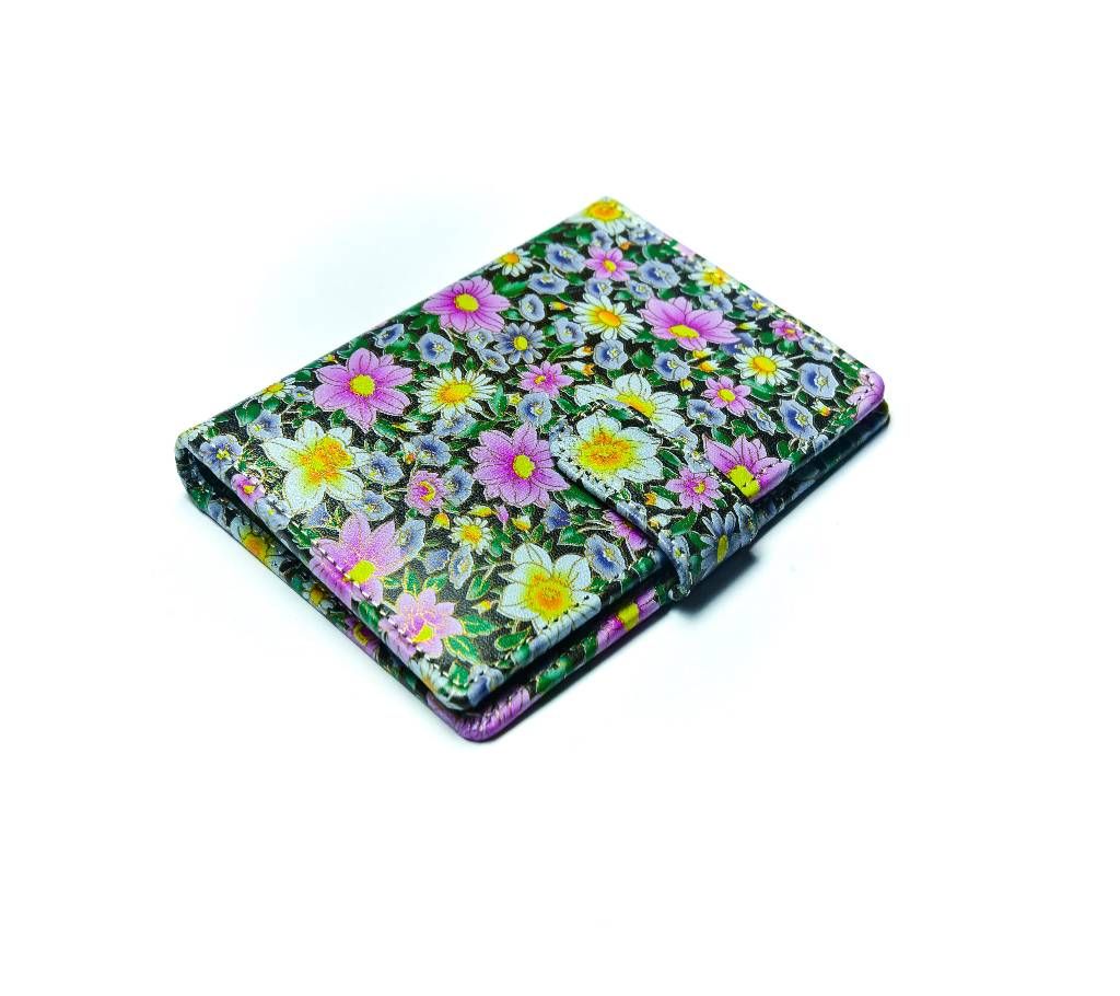 Executive Passport Cover