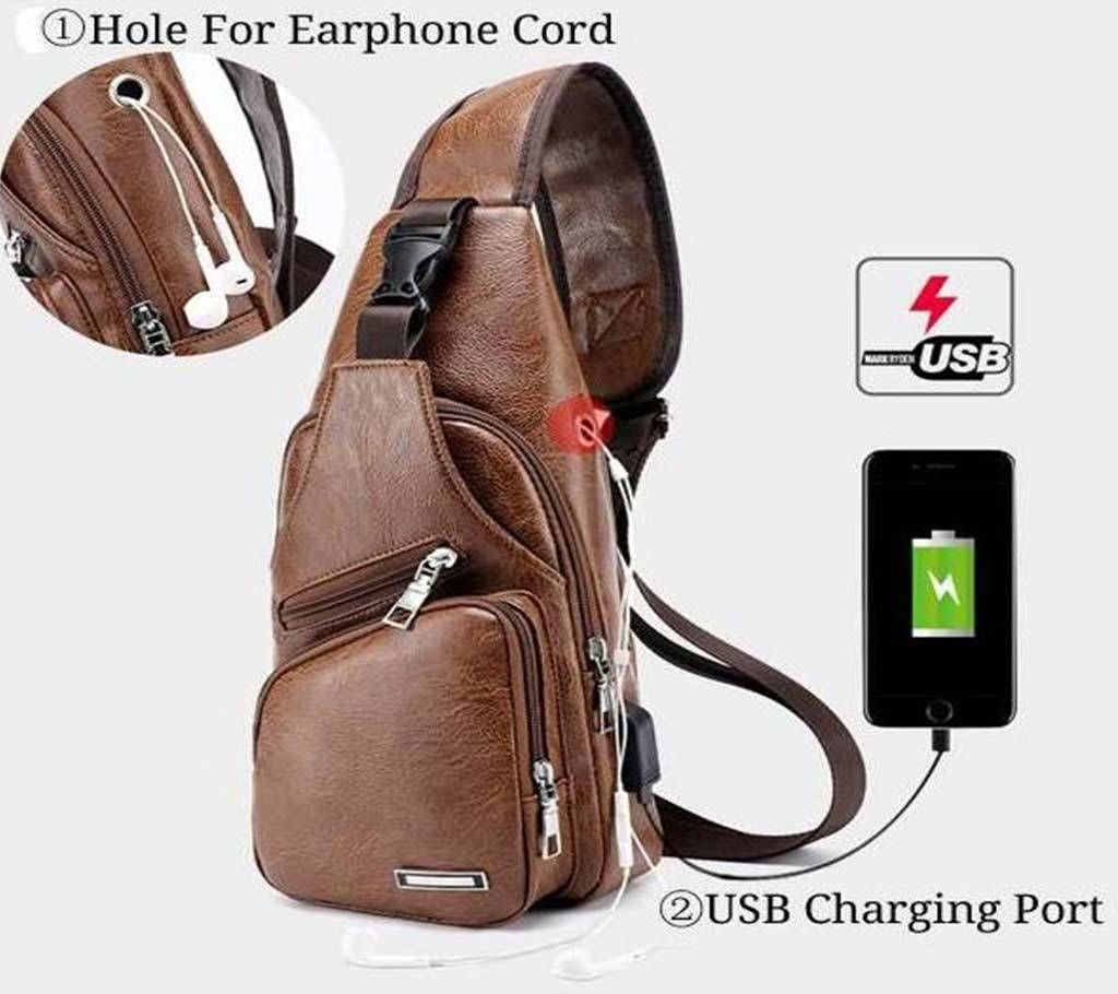 Mini Bag-pack