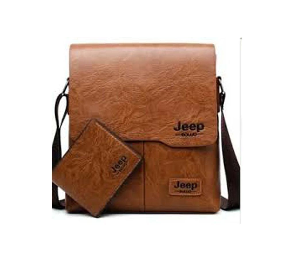 Jeep Bag_For Men