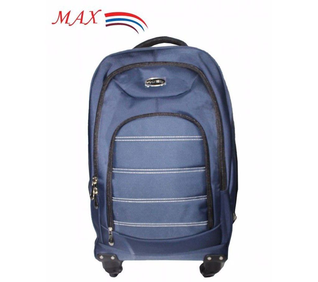 MAX Happer Trolley M-1902