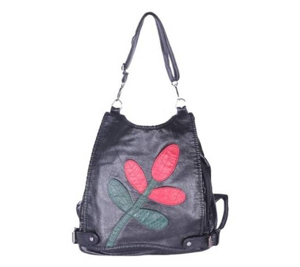 Ladies Handbag Cam Backpack