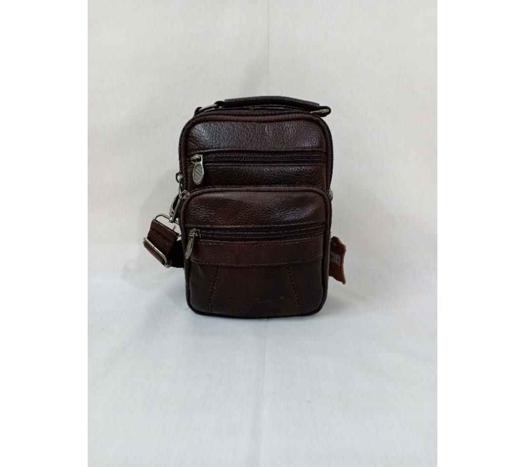 messenger bag for man