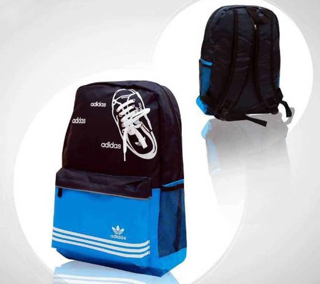 Adidas Shoe School Backpack