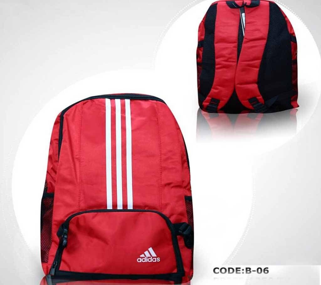ADIDAS CHEK School Bag (Copy)