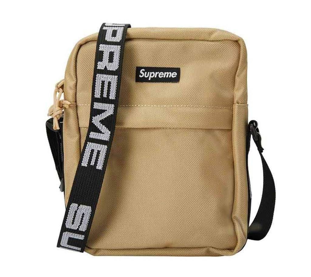 Supreme Side Bag- 03