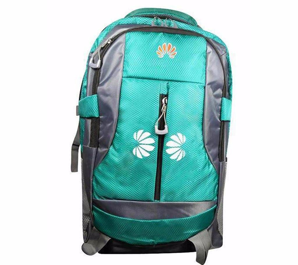 Travelling Backpack