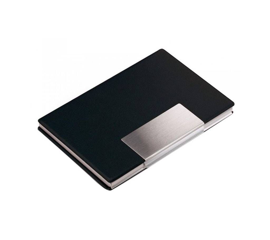 Business Card And Credit Card Holder