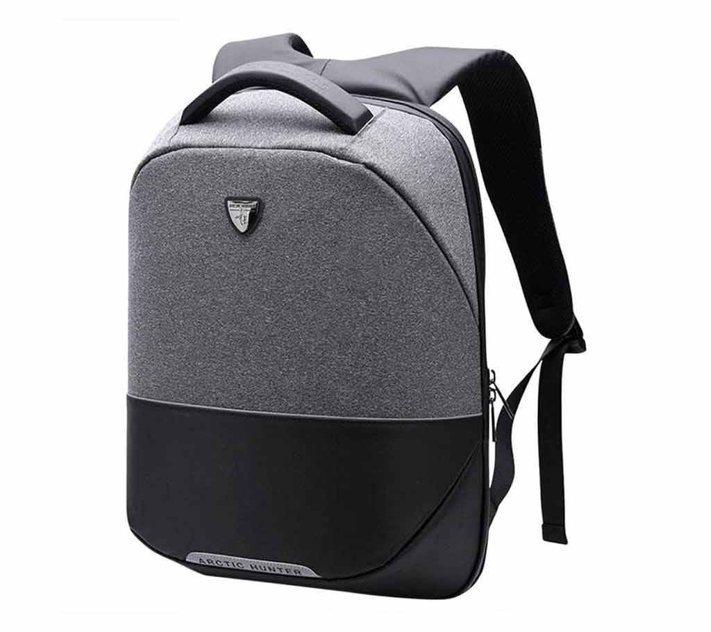 ARCTIC HUNTER Anti Theft Men Backpack 001