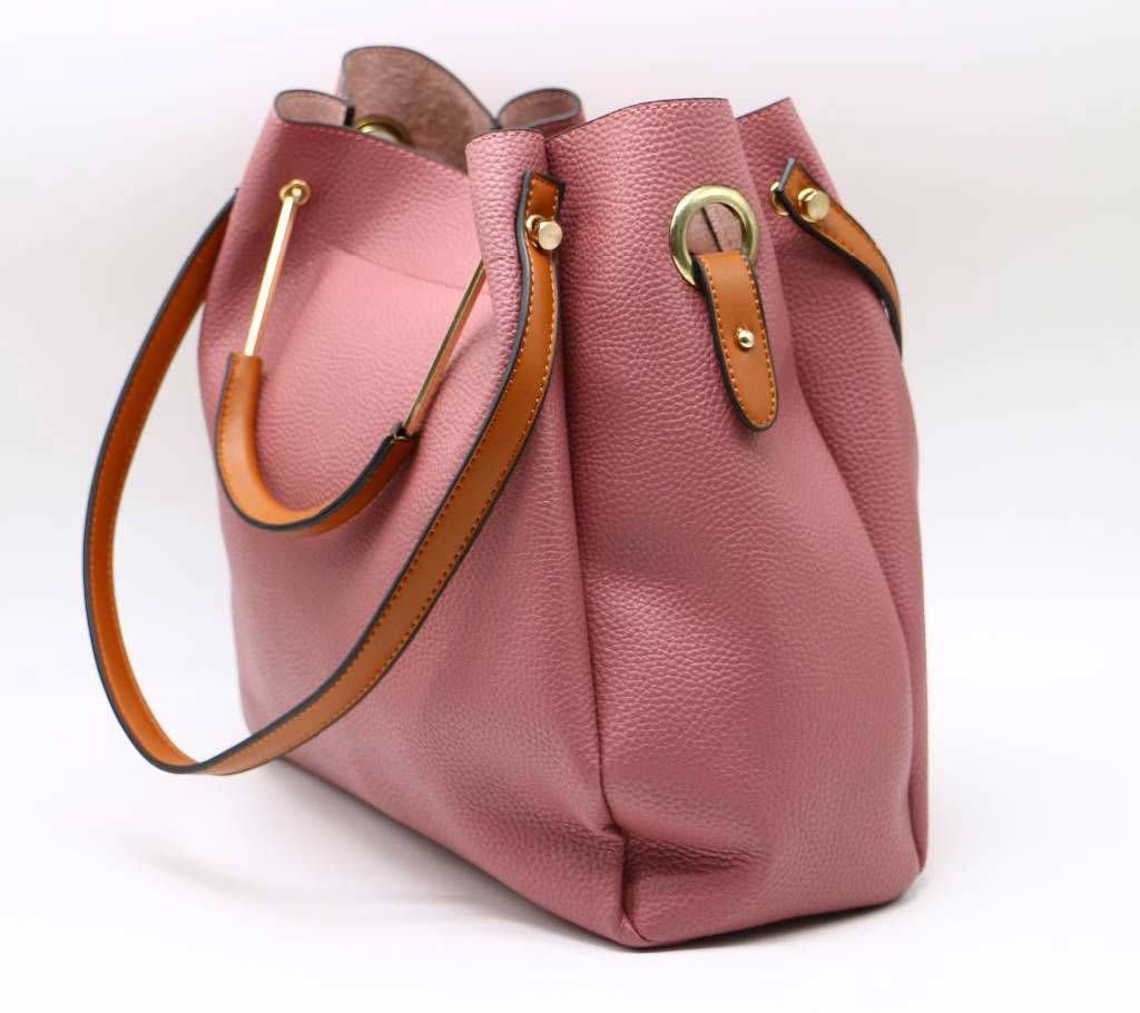 ladies 2 in 1 hand bag 