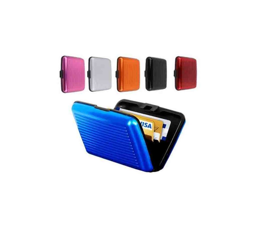 CREDIT CARDS HOLDER