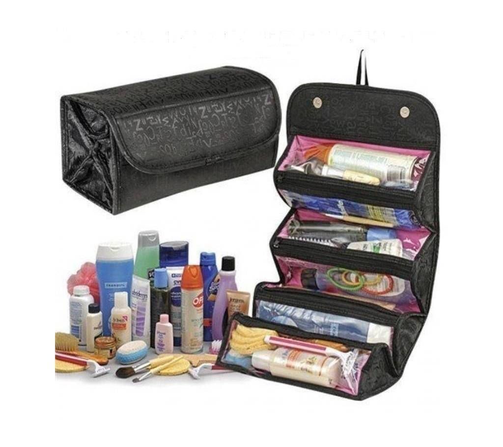 ROLL-N-GO COSMETIC BAG1