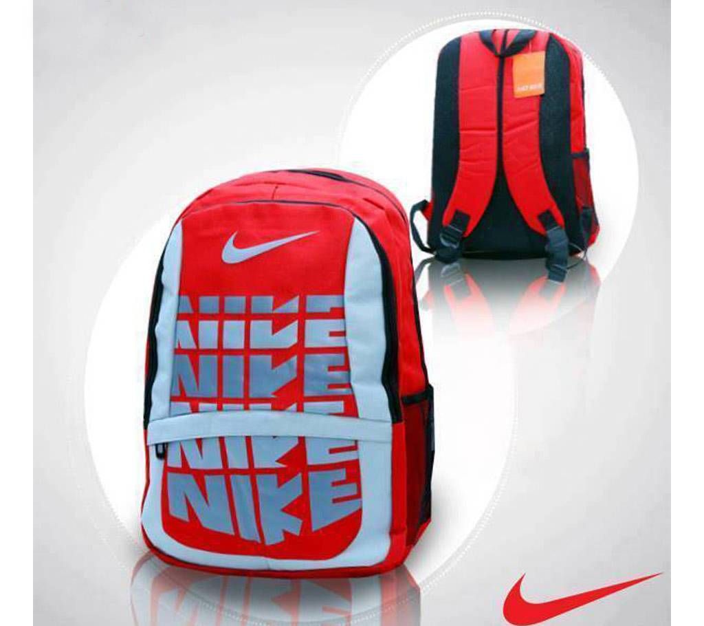 NIKE School Backpack