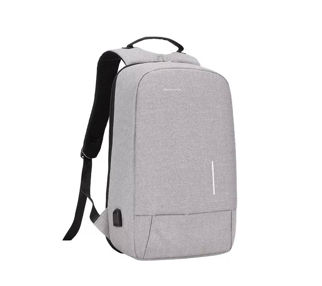 Kingsons USB Charge Anti Theft Backpack