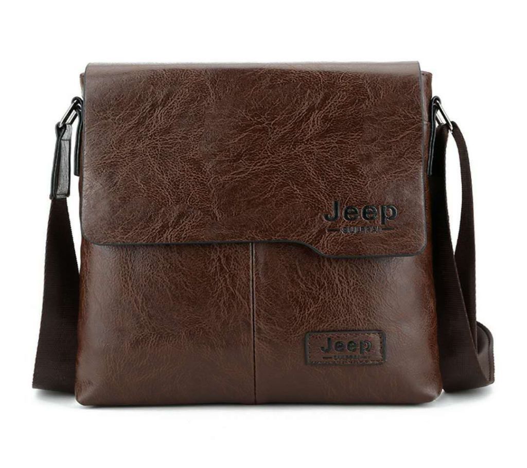 Messenger shoulder Bag