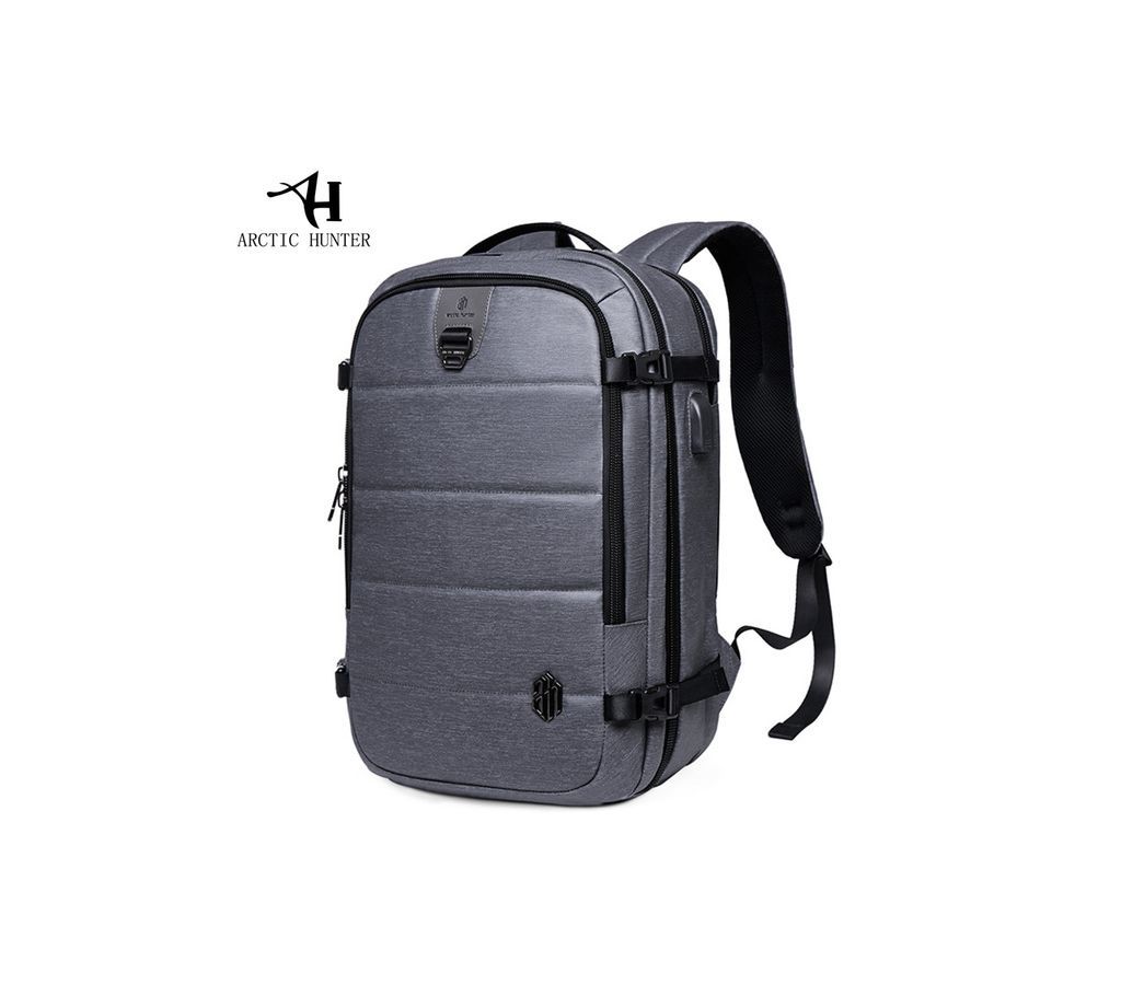 ARCTIC HUNTER Anti Theft Men Backpack 002