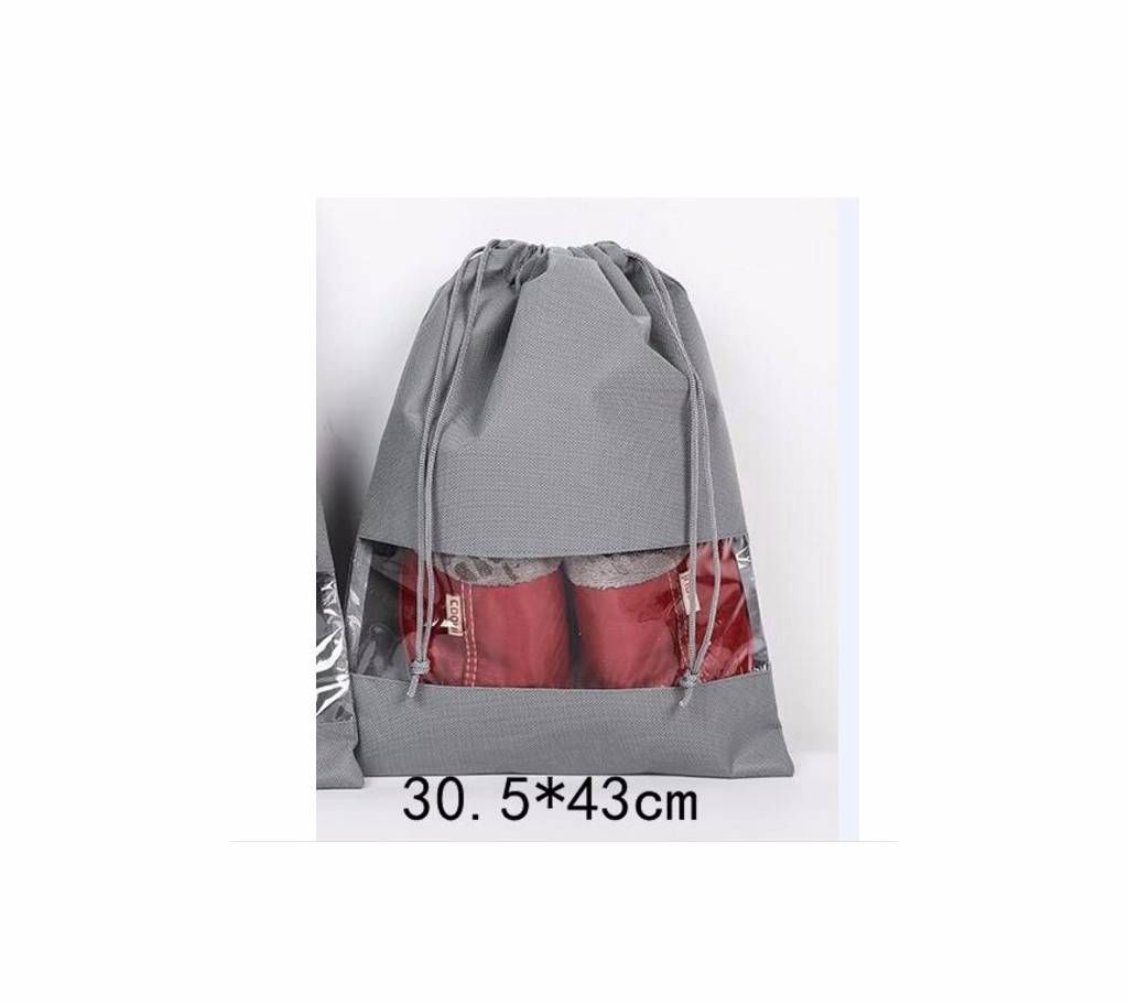 Waterproof Travel Shoe Storage Bag